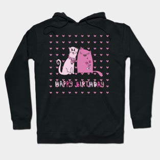 Happy birthday Best friends gift Hoodie